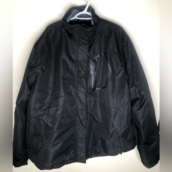Wulful Weather-proof Jacket - 3XL - Picture 1 of 11
